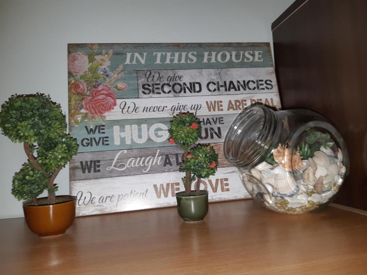 Sweet Home Danube Liman Apartment Novi Sad Exterior photo