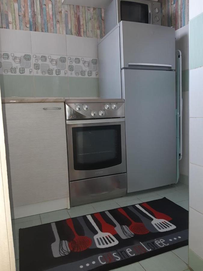 Sweet Home Danube Liman Apartment Novi Sad Exterior photo